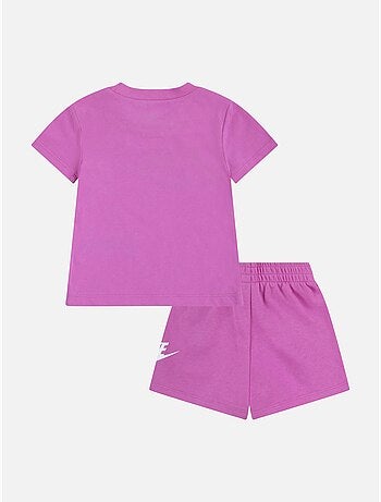 Conjunto para ponerse - Nike