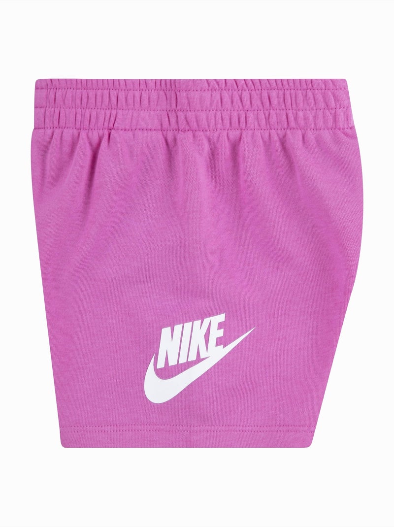 Conjunto para ponerse - Nike Rosa oscuro - Kiabi