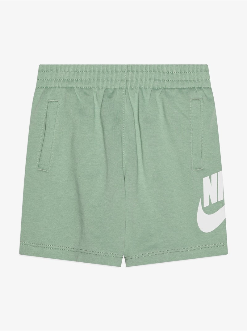 Conjunto para ponerse - Nike Verde anís - Kiabi