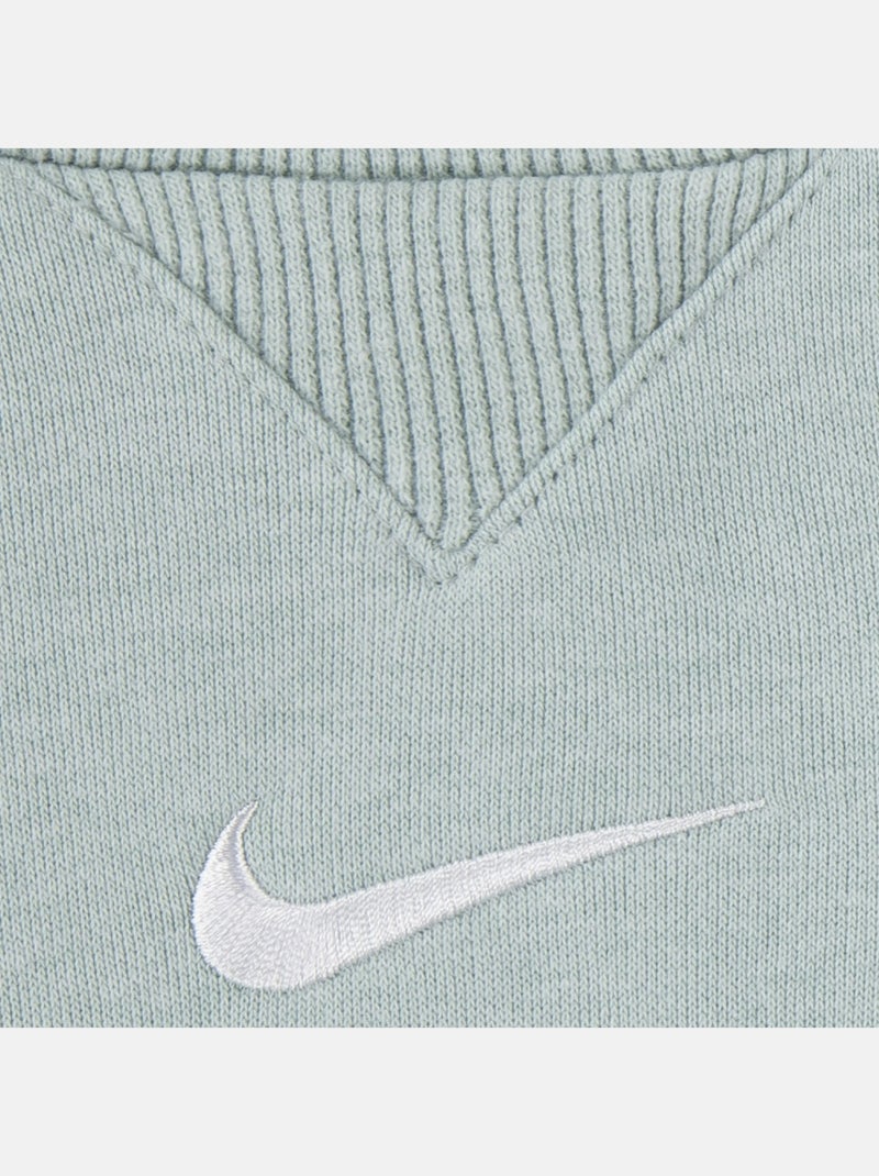Conjunto para ponerse - Nike Verde claro - Kiabi