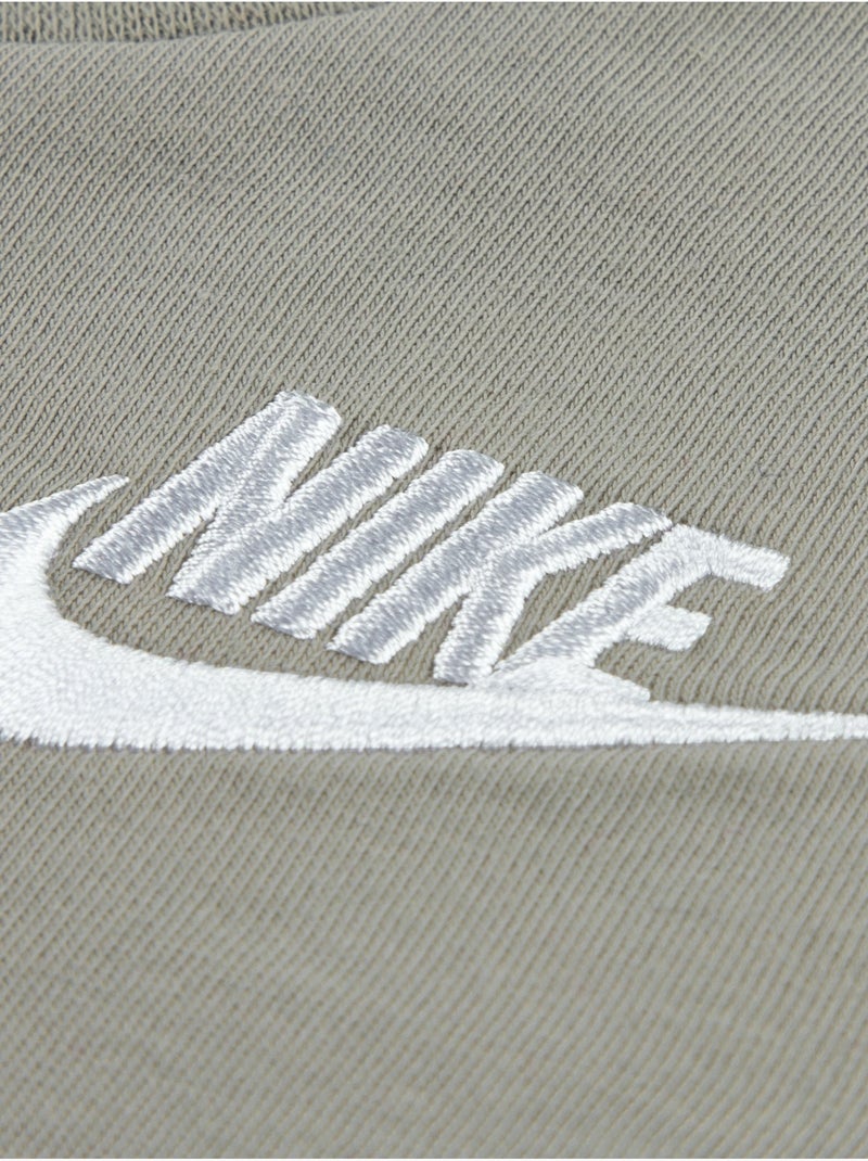 Conjunto para ponerse - Nike Verde - Kiabi