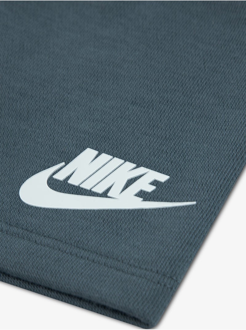 Conjunto para ponerse - Nike Verde - Kiabi