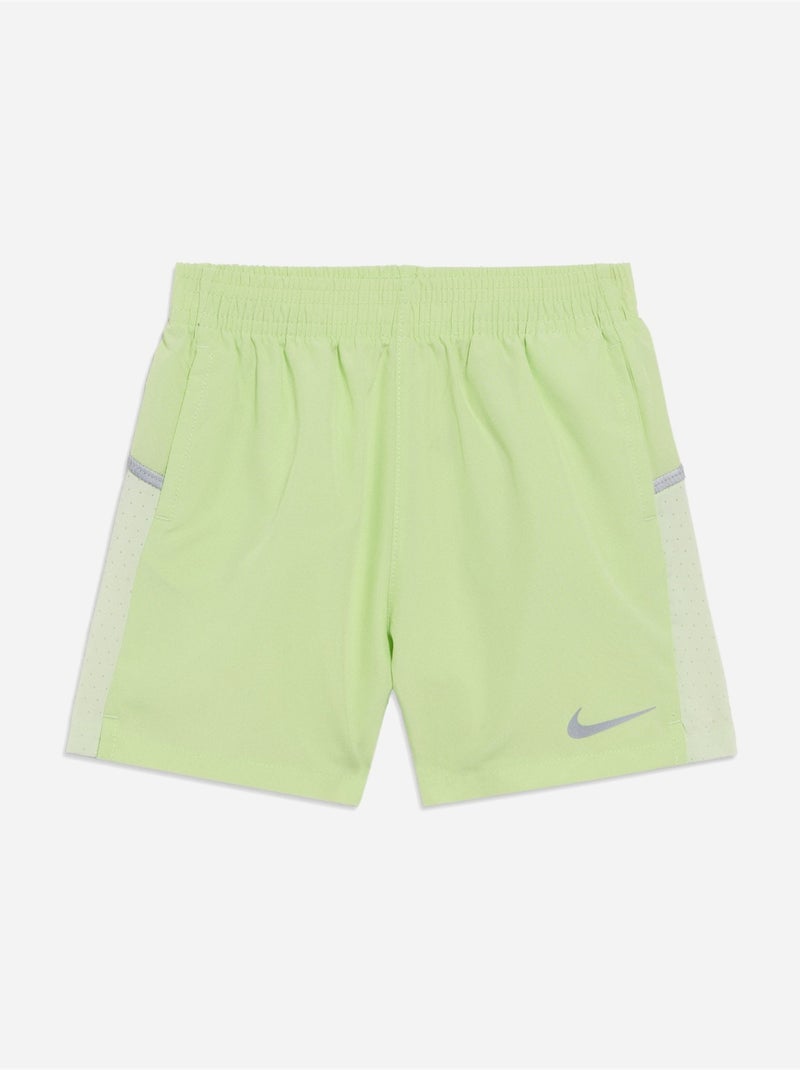 Conjunto para ponerse - Nike Verde - Kiabi