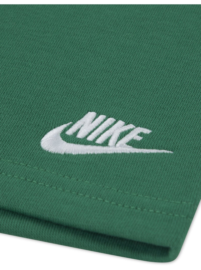 Conjunto para ponerse - Nike Verde - Kiabi