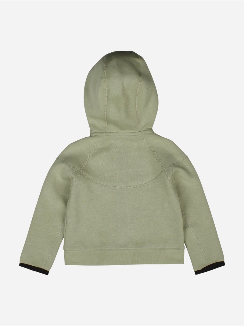 Conjunto para ponerse - Nike Verde - Kiabi