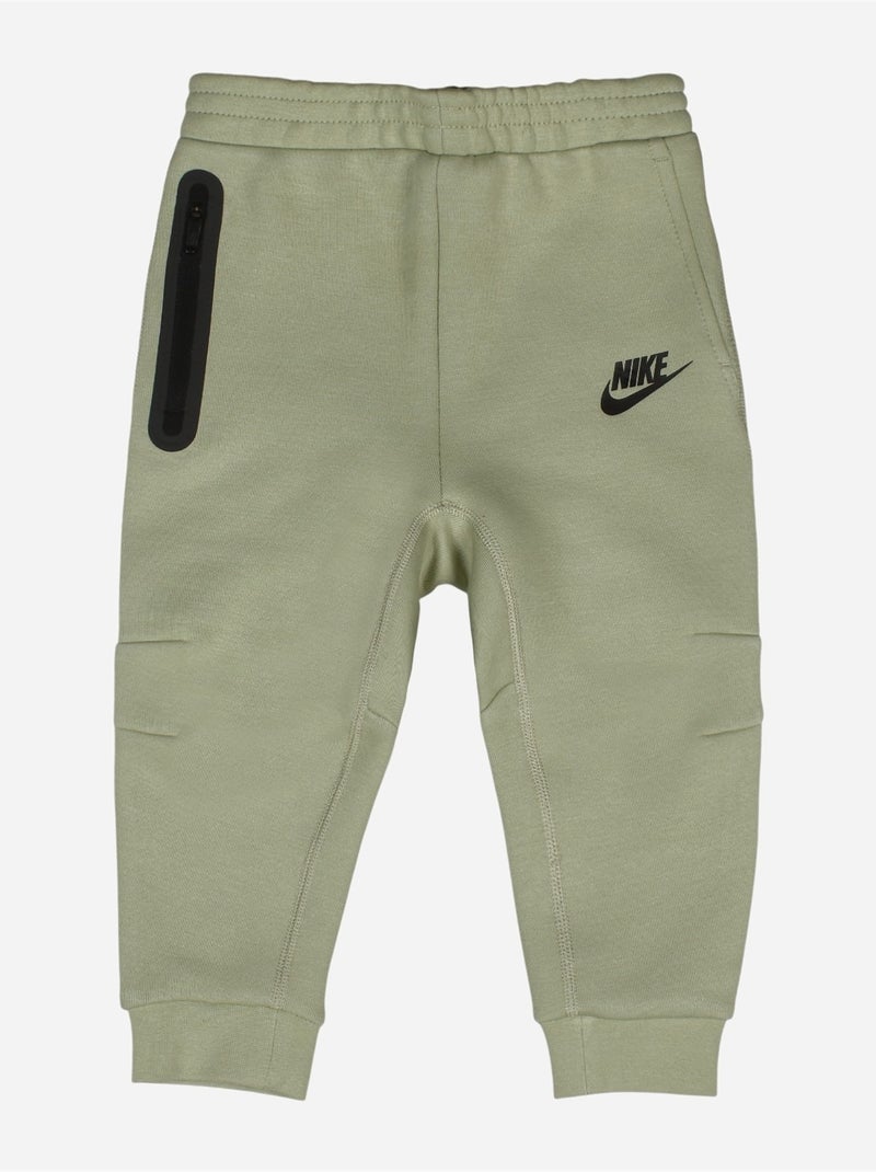 Conjunto para ponerse - Nike Verde - Kiabi