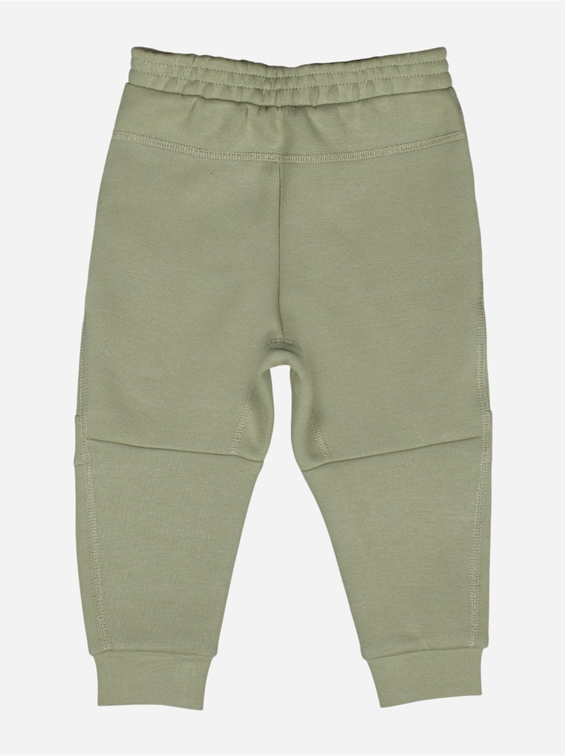 Conjunto para ponerse - Nike Verde - Kiabi