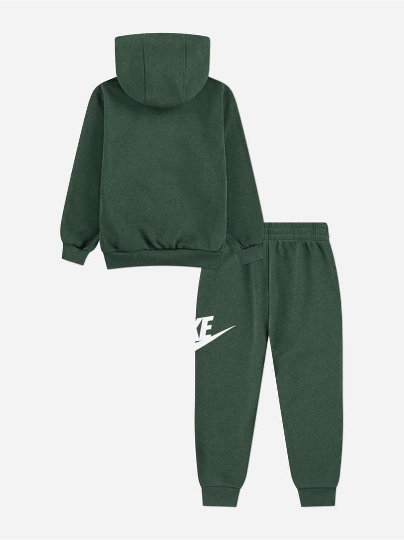 Conjunto para ponerse - Nike Verde oscuro - Kiabi