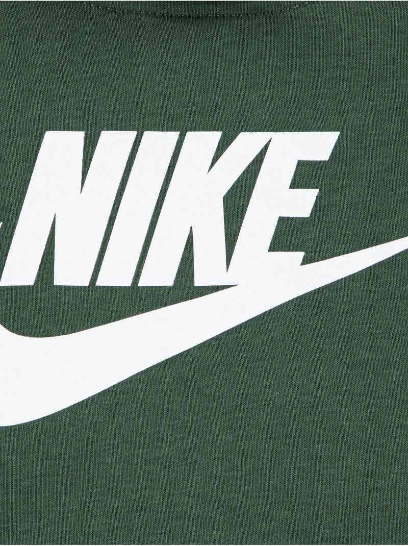 Conjunto para ponerse - Nike Verde oscuro - Kiabi