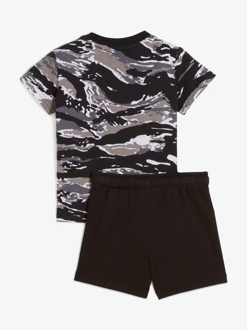 Conjunto para ponerse - Puma - Kiabi