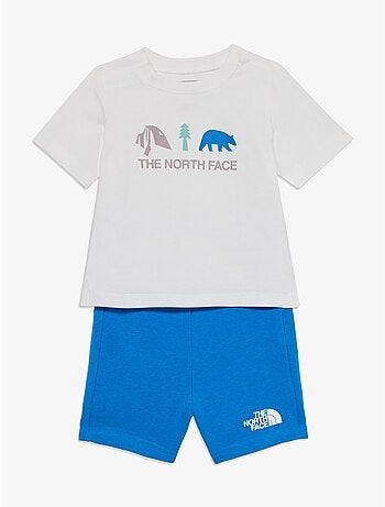 Conjunto para ponerse - The North Face