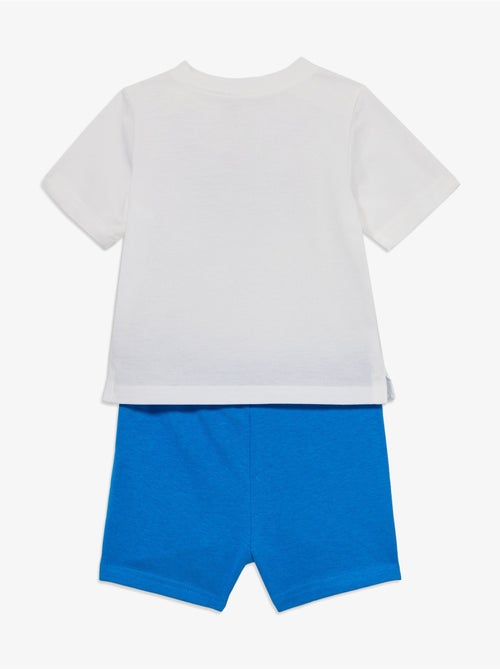 Conjunto para ponerse - The North Face - Kiabi Conjunto para ponerse - The North Face - Kiabi