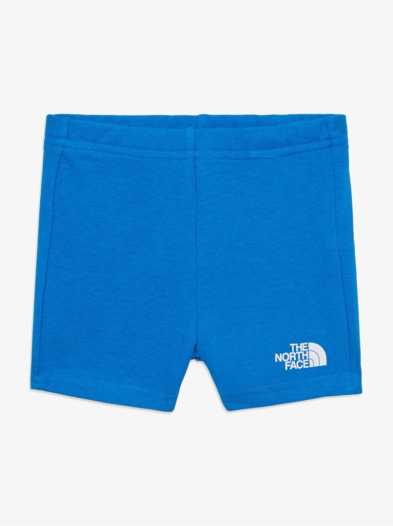 Conjunto para ponerse - The North Face Azul Blanco - Kiabi