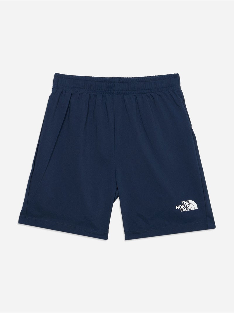 Conjunto para ponerse - The North Face Azul gris antracita - Kiabi