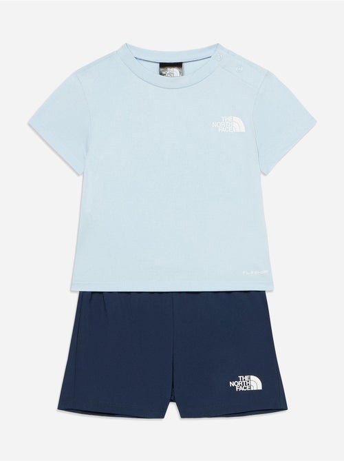 Conjunto para ponerse - The North Face - Kiabi Conjunto para ponerse - The North Face - Kiabi