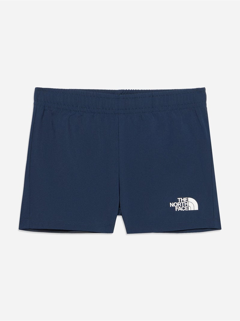 Conjunto para ponerse - The North Face Azul - Kiabi