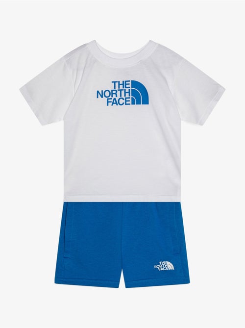 Conjunto para ponerse - The North Face - Kiabi Conjunto para ponerse - The North Face - Kiabi