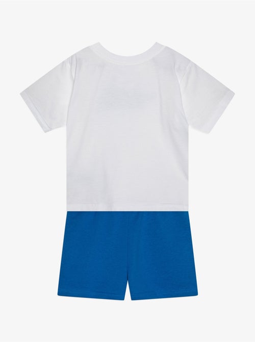 Conjunto para ponerse - The North Face - Kiabi Conjunto para ponerse - The North Face - Kiabi
