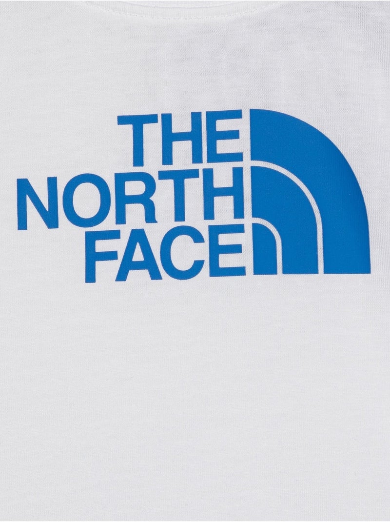 Conjunto para ponerse - The North Face Blanco Azul - Kiabi