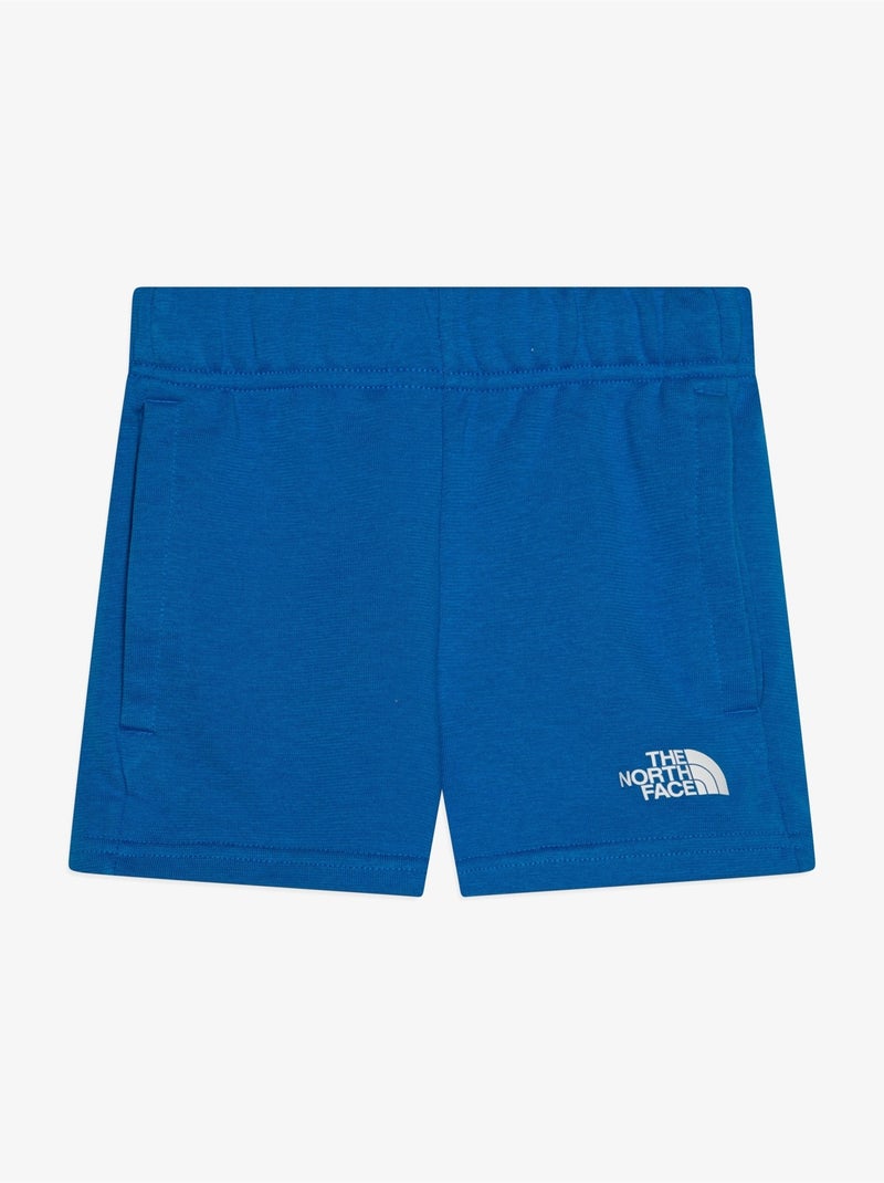 Conjunto para ponerse - The North Face Blanco Azul - Kiabi