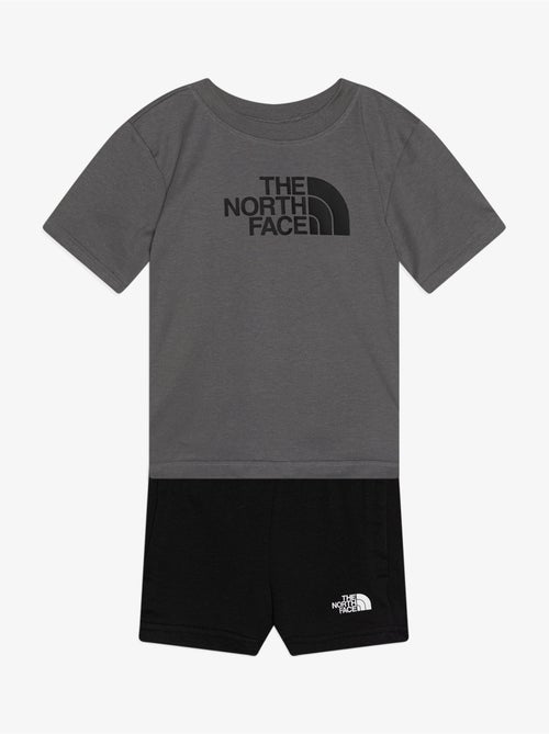 Conjunto para ponerse - The North Face - Kiabi Conjunto para ponerse - The North Face - Kiabi
