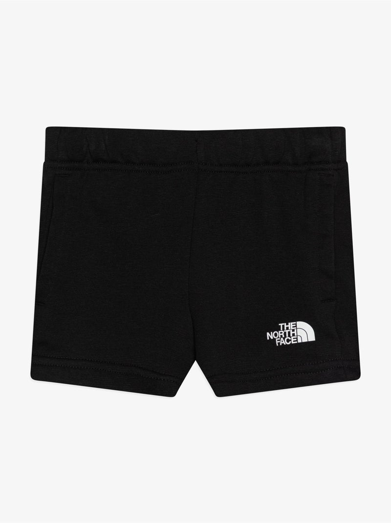 Conjunto para ponerse - The North Face Gris negro - Kiabi