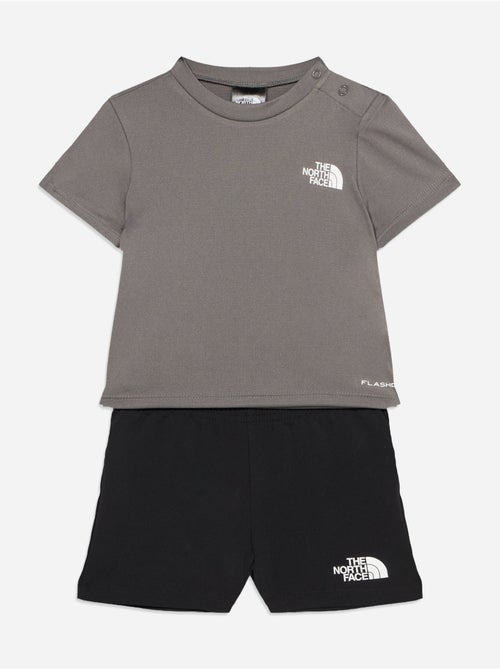 Conjunto para ponerse - The North Face - Kiabi Conjunto para ponerse - The North Face - Kiabi
