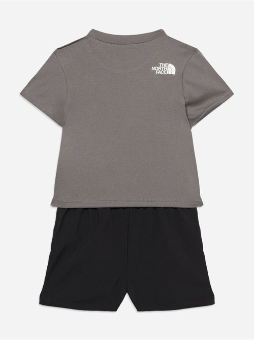 Conjunto para ponerse - The North Face - Kiabi Conjunto para ponerse - The North Face - Kiabi