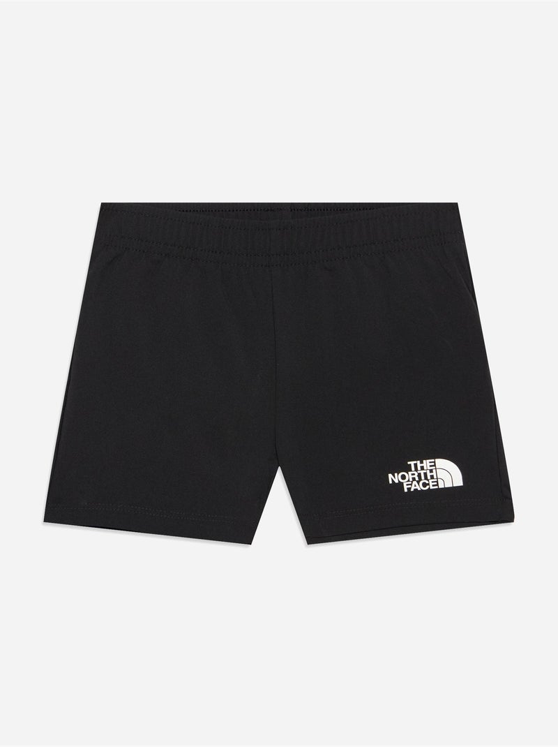 Conjunto para ponerse - The North Face Gris negro - Kiabi