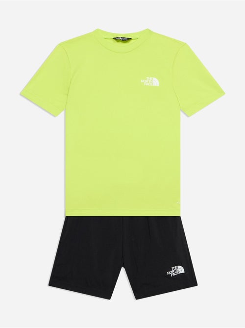 Conjunto para ponerse - The North Face - Kiabi