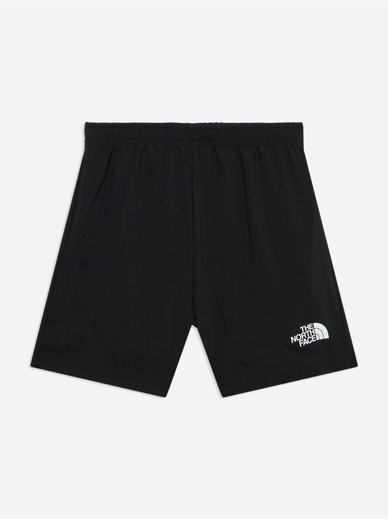 Conjunto para ponerse - The North Face Negro - Kiabi