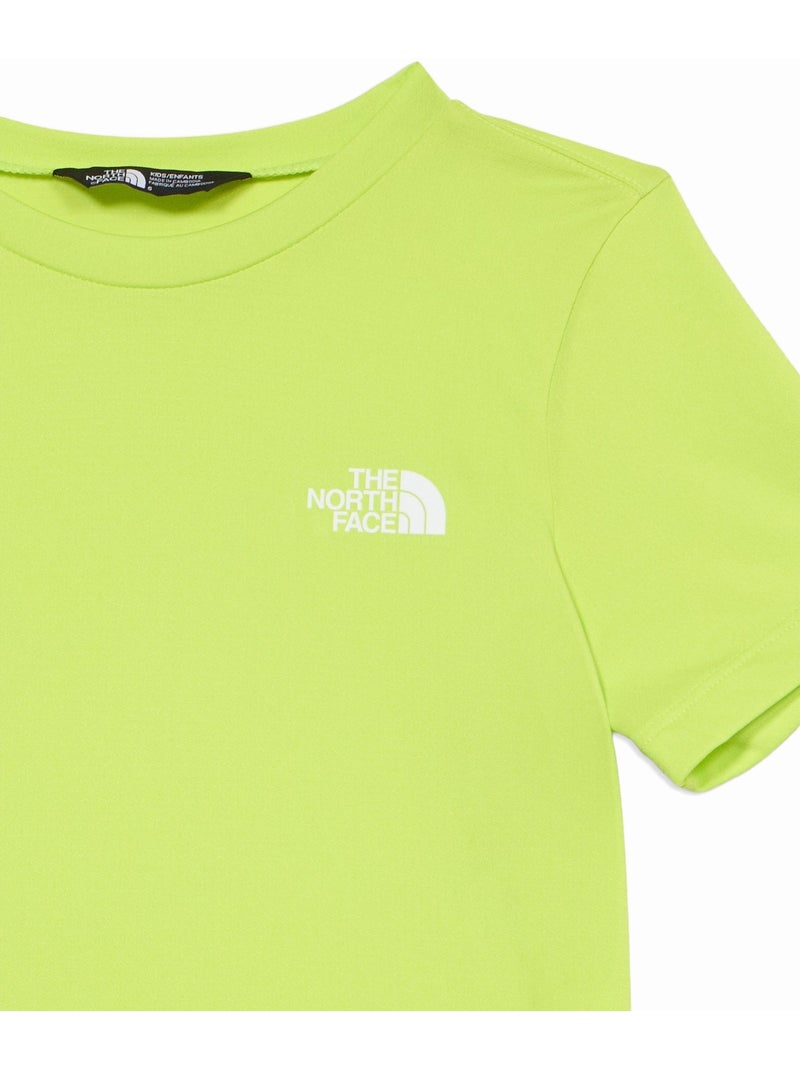 Conjunto para ponerse - The North Face Negro - Kiabi