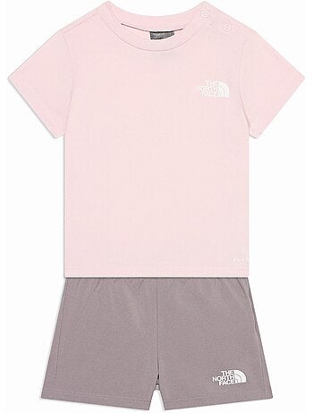 Conjunto para ponerse - The North Face