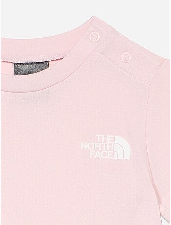 Conjunto para ponerse - The North Face