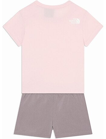 Conjunto para ponerse - The North Face
