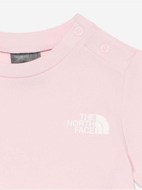 Conjunto para ponerse - The North Face - Kiabi Conjunto para ponerse - The North Face - Kiabi