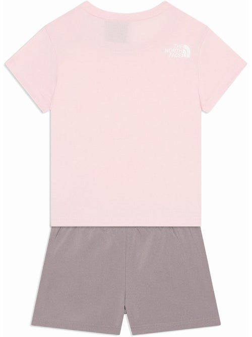 Conjunto para ponerse - The North Face - Kiabi Conjunto para ponerse - The North Face - Kiabi