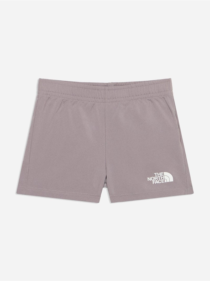 Conjunto para ponerse - The North Face Rosa - Kiabi