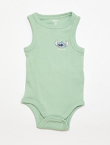 Conjunto pelele + body 'Disney' 'Simba'