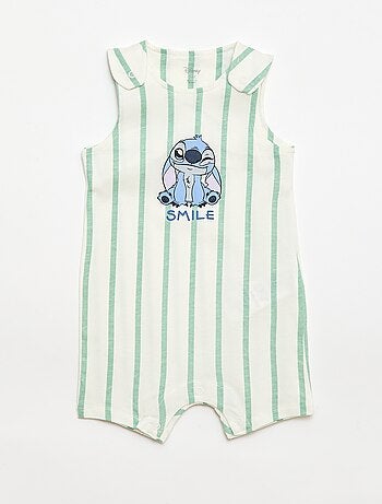 Conjunto pelele + body 'Disney' 'Simba'