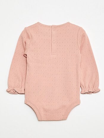 Conjunto Peto 'Winnie' + diadema + camiseta - 3 piezas