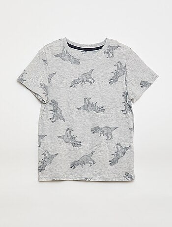 Conjunto pijama corto Pantalón corto + camiseta - 2 piezas