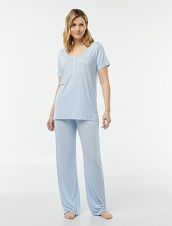 Conjunto pijama de 2 piezas 'Dodo' -