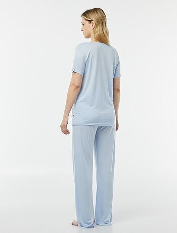 Conjunto pijama de 2 piezas 'Dodo' -