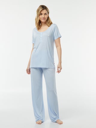 Conjunto pijama de 2 piezas 'Dodo'  -