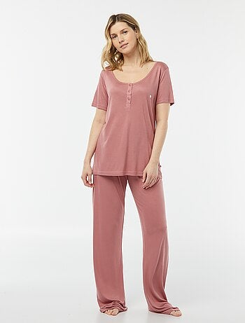 Conjunto pijama de 2 piezas 'Dodo' -