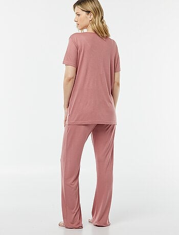 Conjunto pijama de 2 piezas 'Dodo' -