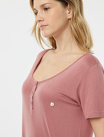 Conjunto pijama de 2 piezas 'Dodo' -