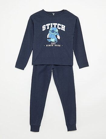 Conjunto pijama 'Disney' largo camiseta + pantalón - 2 piezas