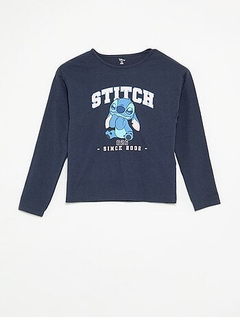 Conjunto pijama 'Disney' largo camiseta + pantalón - 2 piezas